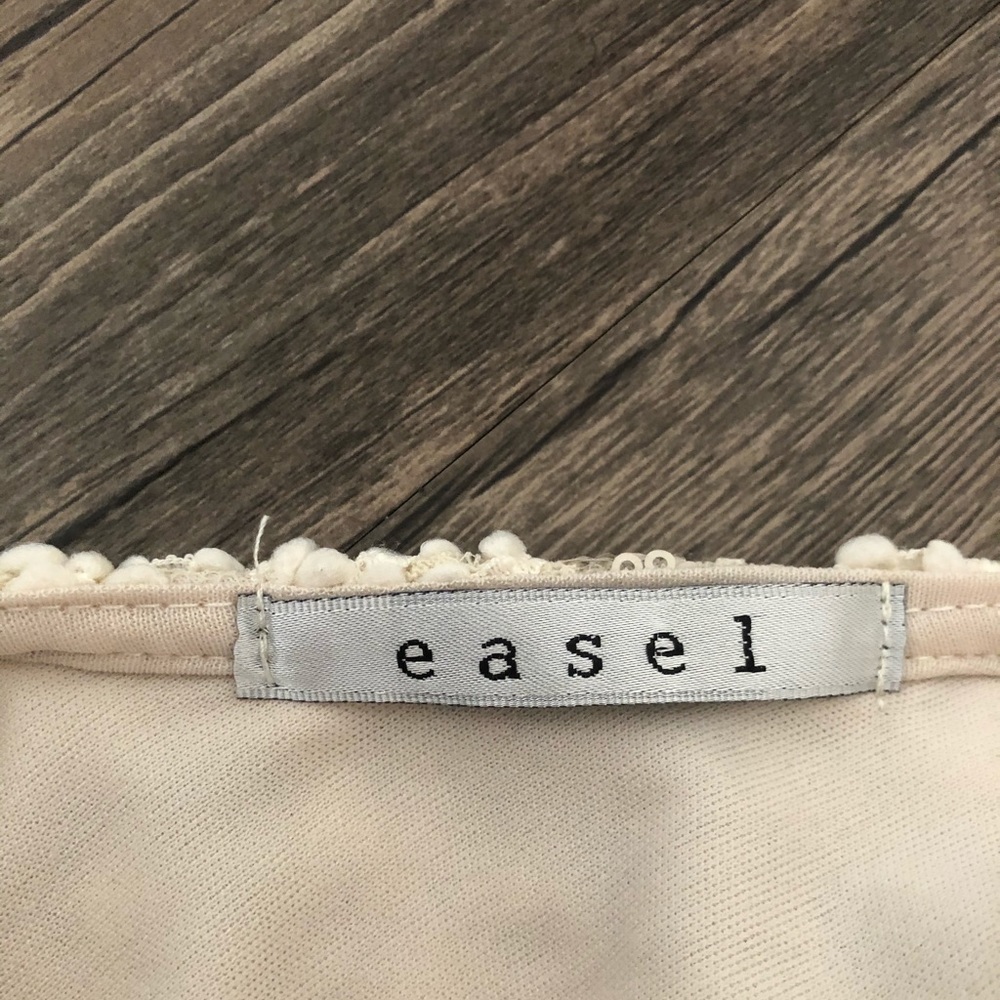 💋Flowy Top - Picture 3 of 3